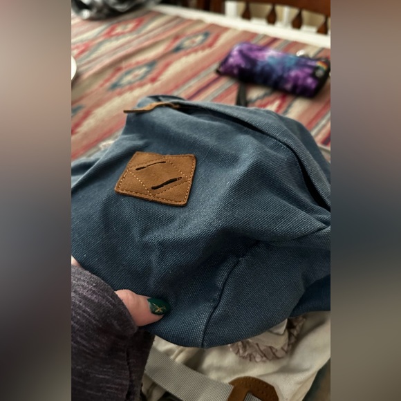 Columbia Sportswear computer backpack - Picture 5 of 7